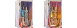 Revell 00540 Tiny Adventures New York | Miniaturwelt