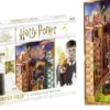 Revell 00532 Tiny Adventures Quiddich Feld - Harry Potter Tiny Adventures | Miniaturwelten