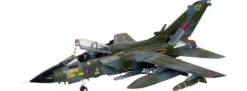 Revell 04619 Tornado GR.1 RAF Bomber Bausatz 1:72