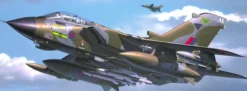 Revell 04619 Tornado GR.1 RAF Bomber Bausatz 1:72