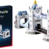 Revell 00116 Tower Bridge | 3D-Puzzle | 32 Teile | ab 10 Jahren