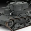 Revell 03505 T-26 World of Tanks | Panzer Bausatz 1:35