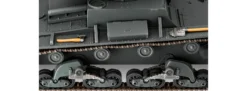 Revell 03505 T-26 World of Tanks | Panzer Bausatz 1:35