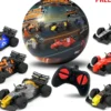 Revell 23573 Ultra Racers - Series 2 - Forula Speed | RC-Spielzeugauto