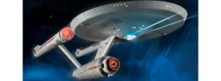 Revell 04991 USS Enterprise NCC-1701 TOS | Raumschiff Bausatz 1:600