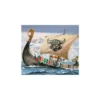 Revell 05403 Viking Ship | Schiff Bausatz 1:50