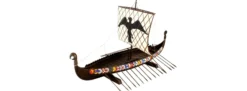 Revell 05403 Viking Ship | Schiff Bausatz 1:50