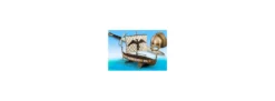 Revell 05403 Viking Ship | Schiff Bausatz 1:50