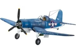 Revell 04781 Vought F4U-1A Corsair Flugzeug Bausatz 1:32