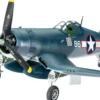 Revell 03983 Vought F4U-1D Corsair Flugzeug Bausatz 1:72