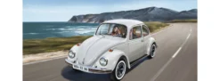 Revell 67681 VW Beetle Model-Set | Auto Bausatz 1:32