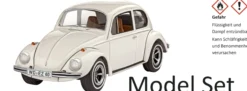 Revell 67681 VW Beetle Model-Set | Auto Bausatz 1:32