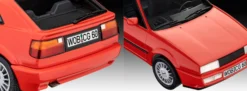 Revell 05666 VW Corrado 35 Years | Auto Bausatz 1:24