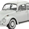 Revell 07083 VW Käfer 1500 Limousine | Auto Bausatz 1:24