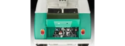 Revell 07675 VW T1 Bus | Auto Bausatz 1:24