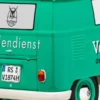 Revell 05648 VW T1 Bus 150 Jahre Vaillant Geschenkset | Auto Bausatz 1:24