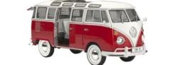 Revell 07399 VW T1 Samba Bus | Auto Bausatz 1:24