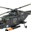Revell 03805 Westland Lynx Mk.88A | Hubschrauber Bausatz 1:72