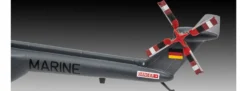 Revell 63805 Westland Lynx Mk.88A Model Set | Hubschrauber Bausatz 1:72