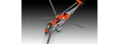 Revell 03785 Westland Sea King Mk. 41 | Hubschrauber Bausatz 1:72