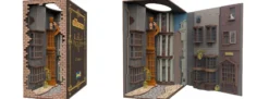 Revell 00530 Winkelgasse - Harry Potter Tiny Adventures | Miniaturwelt