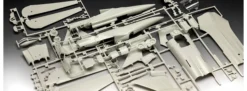 Revell 06779 X-wing Fighter | STAR WARS Bausatz 1:57