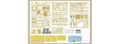 RFM RM-5032 U.S. MRAP M-ATV M1024A1 | Militär Bausatz 1:35