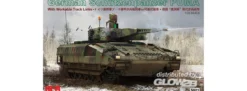 RFM 5021 Schützenpanzer PUMA | Panzer Bausatz 1:35