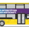 RIETZE 78036 Alexander Dennis Enviro500 BVG-IHK Berlin | Busmodell 1:87