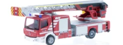 RIETZE 71658 DLK Atego19 FW Kreuzwertheim | Blaulichtmodell 1:87