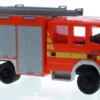 RIETZE 68314 Iveco Magirus LF Feuerwehr Herford-Elverdissen Blaulichtmodell 1:87