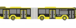 RIETZE 75865 MAN Lions City 18 2018 Autobus AG Liestal Schweiz Busmodell 1:87
