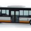 RIETZE 73916 MAN Lions City 2015 Busbetrieb Bamert Busmodell 1:87
