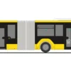 RIETZE 75889 MAN Lions City 11 BVG - Schröder Reisen | Busmodell 1:87