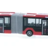 RIETZE 75842 MAN Lions City 18 2018 Chur Bus Busmodell 1:87