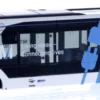 RIETZE 76342 MAN Lions City 12 E Flughafen München | Busmodell 1:87