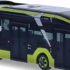 RIETZE 74612 MAN Lions City 10E Vorführdesign Busmodell 1:87