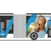 RIETZE 76526 MAN Lions City 18 E Wels Linien - Sab Tours | Busmodell 1:87