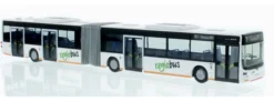 RIETZE 74106 MAN Lions City GL 2015 Regiobus Schweiz Busmodell Spur H0
