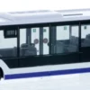 RIETZE 75375 MAN Lions City 12 2018 NIAG Moers Busmodell 1:87
