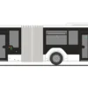 RIETZE 75893 MAN Lions City 11 Rheineifelbus | Busmodell 1:87