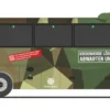 RIETZE 74871 MAN Lions Coach L17 Bundeswehr Panzergrenadierbatallion 122 | Militärmodell 1:87