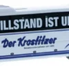 RIETZE 74846 MAN Lions Coach L2017 Krostitzer Busmodell 1:87