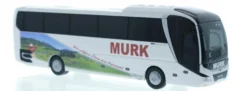 RIETZE 74832 MAN Lions Coach 2017 Murk Reisen Hellenthal Eifel Busmodell 1:87