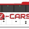 RIETZE 74865 MAN Lions Coach 17 Z-Cars | Busmodell 1:87