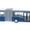 RIETZE 76616 MAN NG272 RSVG Troisdorf Busmodell 1:87