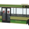 RIETZE 75004 MAN NL 202-2 HCR Herne | Busmodell 1:87