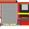 RIETZE 72969 MAN Schlingmann Varus HLF Feuerwehr Heimbach | Blaulichtmodell 1:87