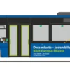 RIETZE 69349 MB Citaro GVB Görlitz | Busmodell 1:87
