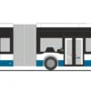 RIETZE 77644 MB eCitaro G VBL Luzern | Busmodell 1:87